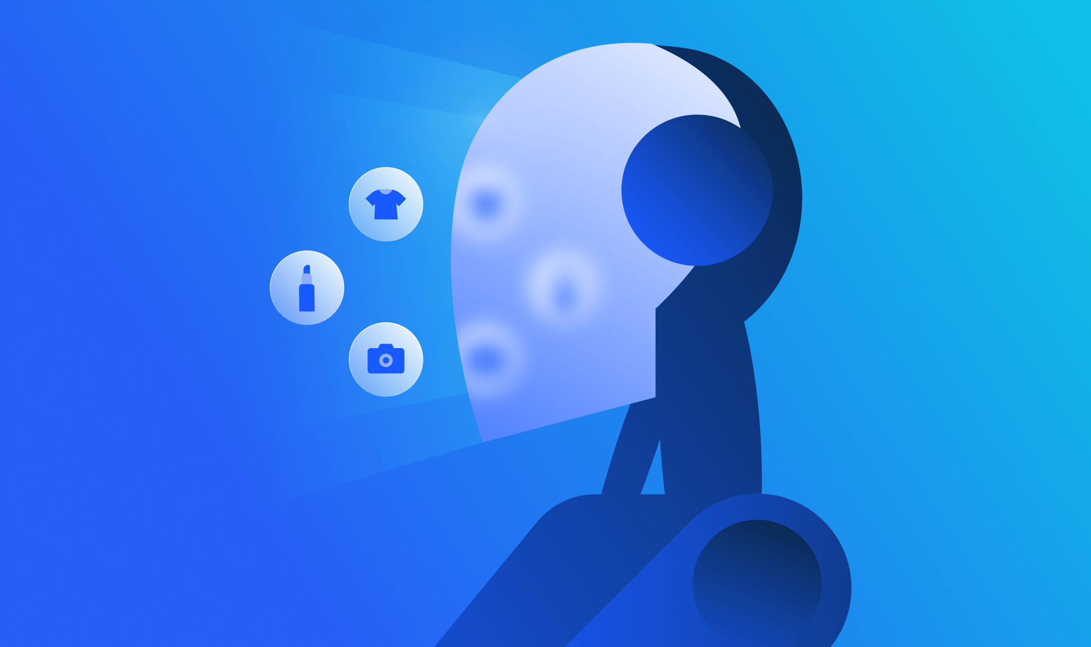 Role of AI In The Retail World, Blog