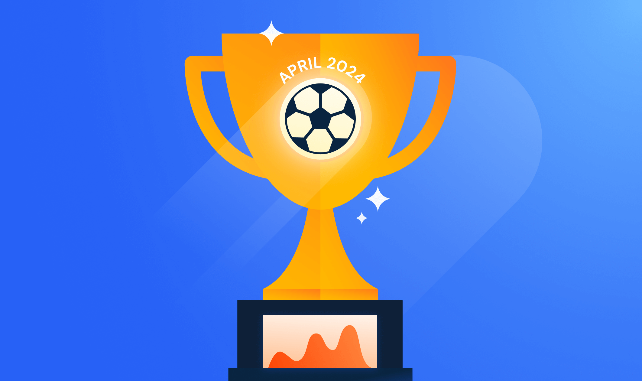 Similarweb Traffic League: Who was the Most Popular Football Club in April 2024?