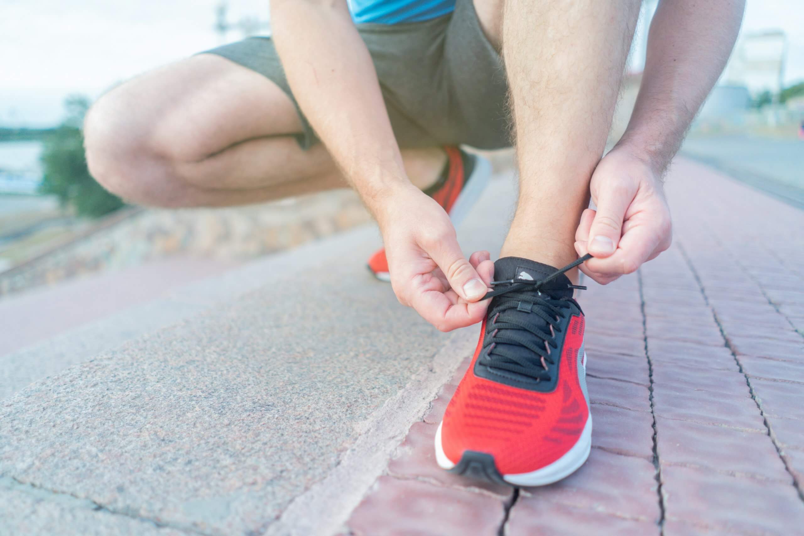 US Running Shoes