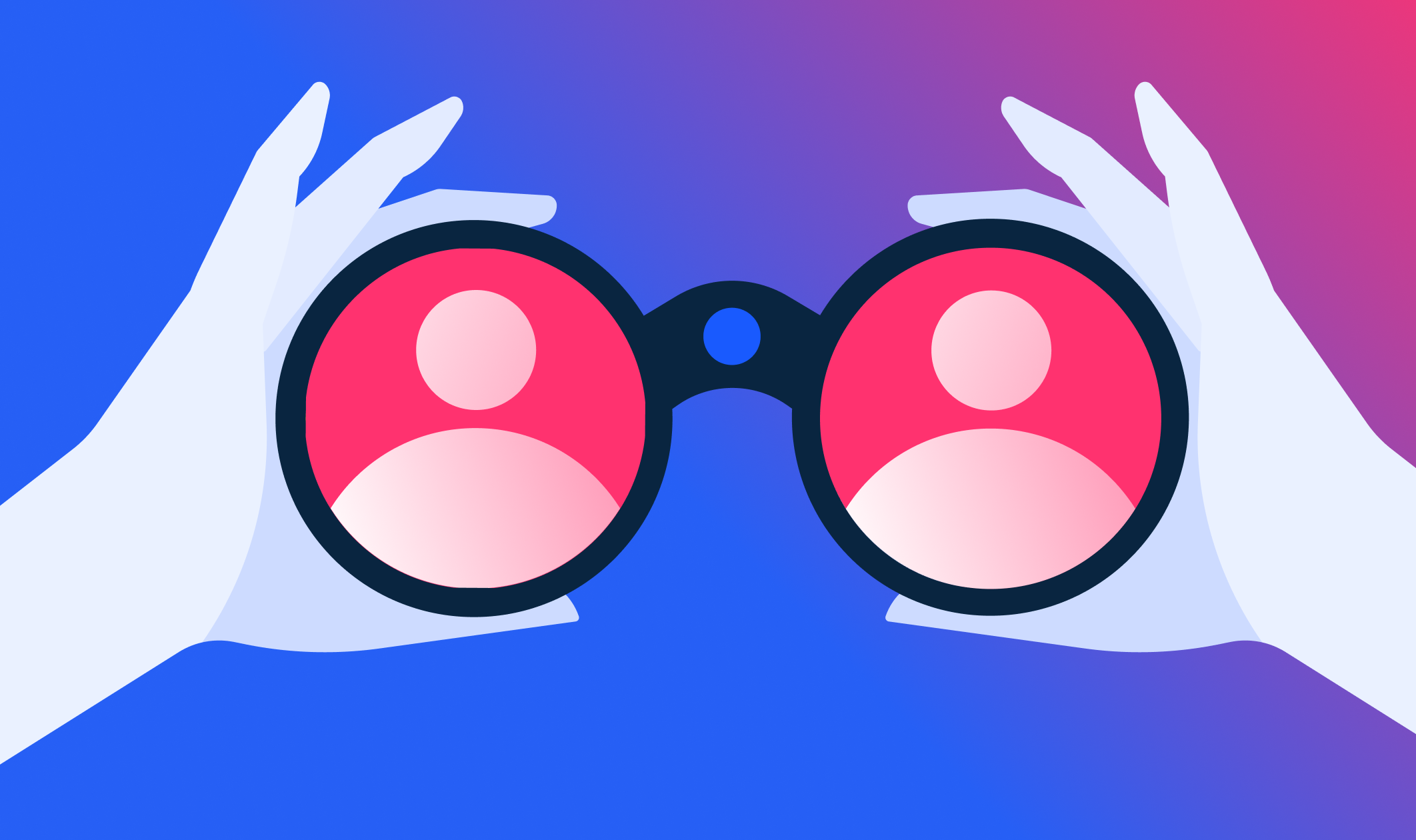 New Competitors - Why Is It Important to Identify and Monitor Them