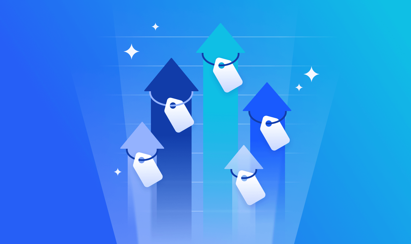 Competition-Based Pricing