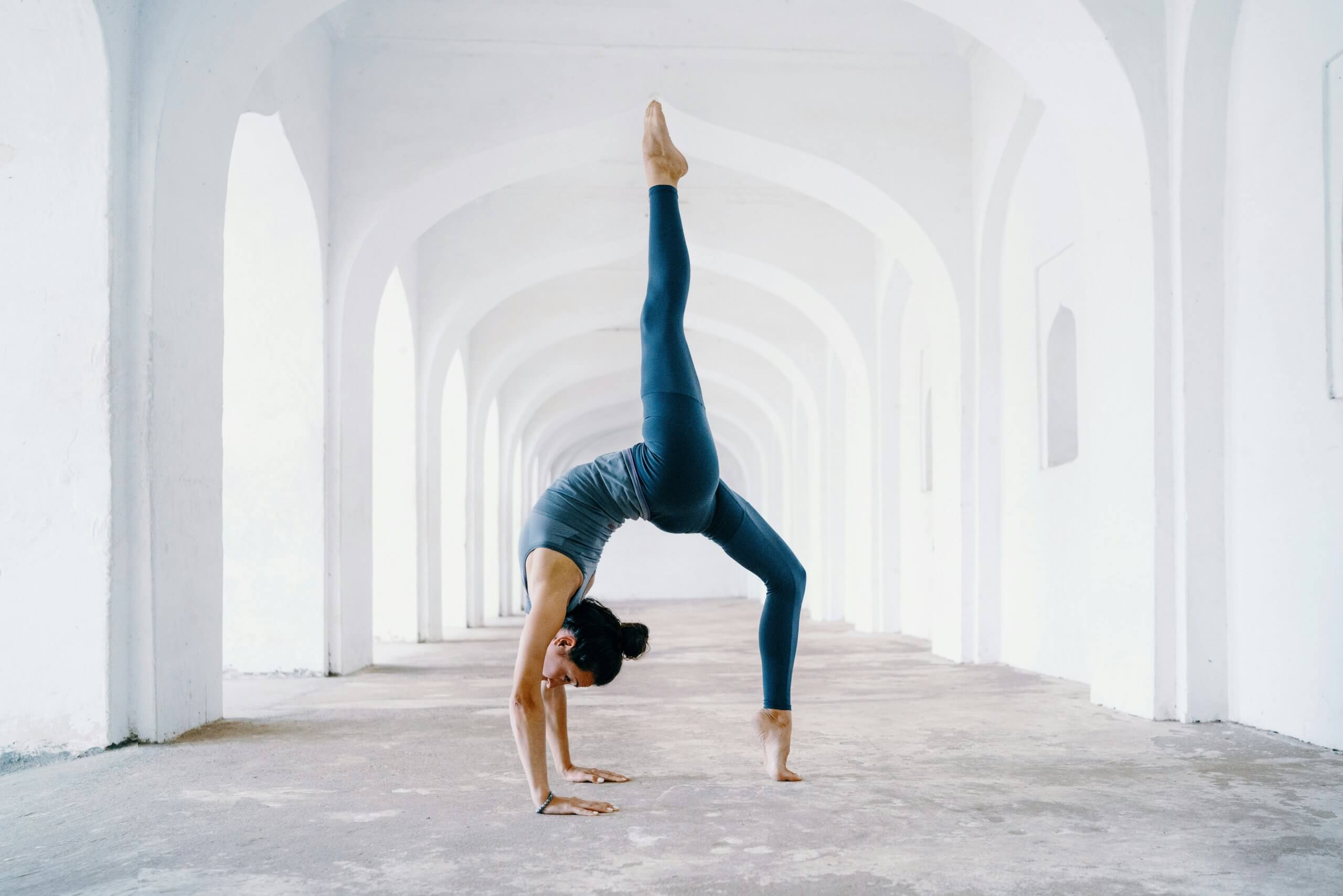 Lululemon trends