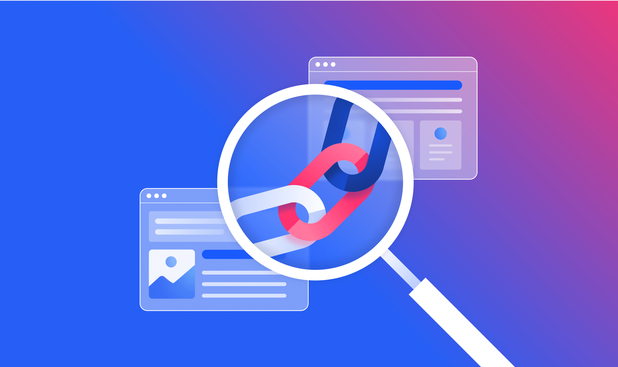 The Internal Linking SEO Guide