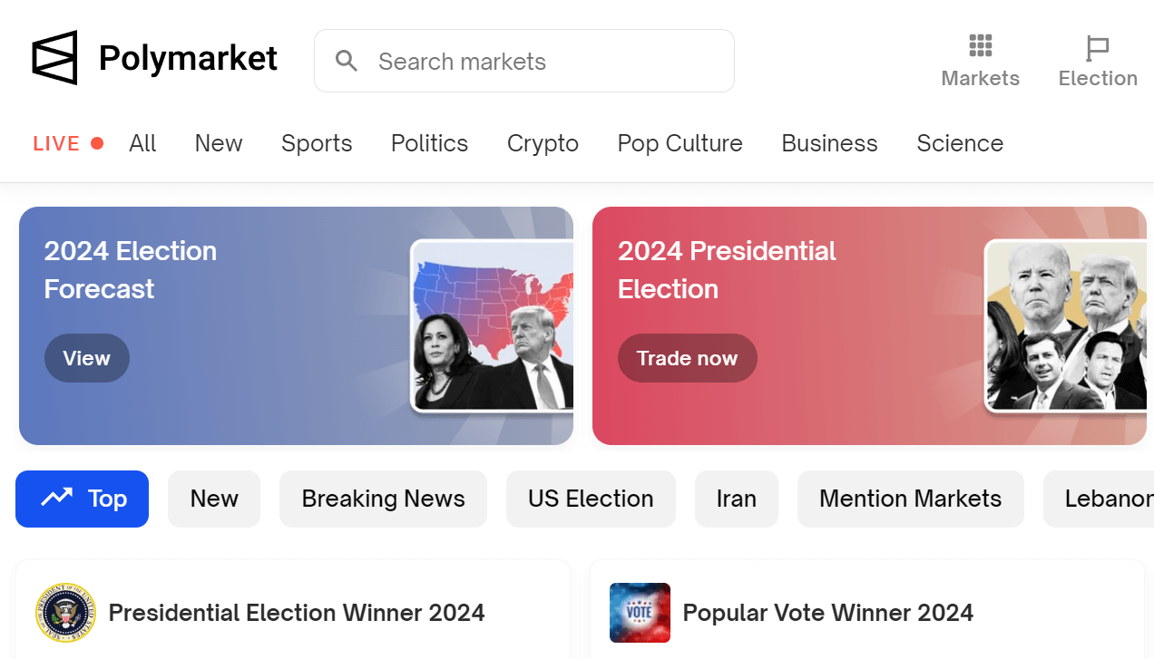 polymarket-featured