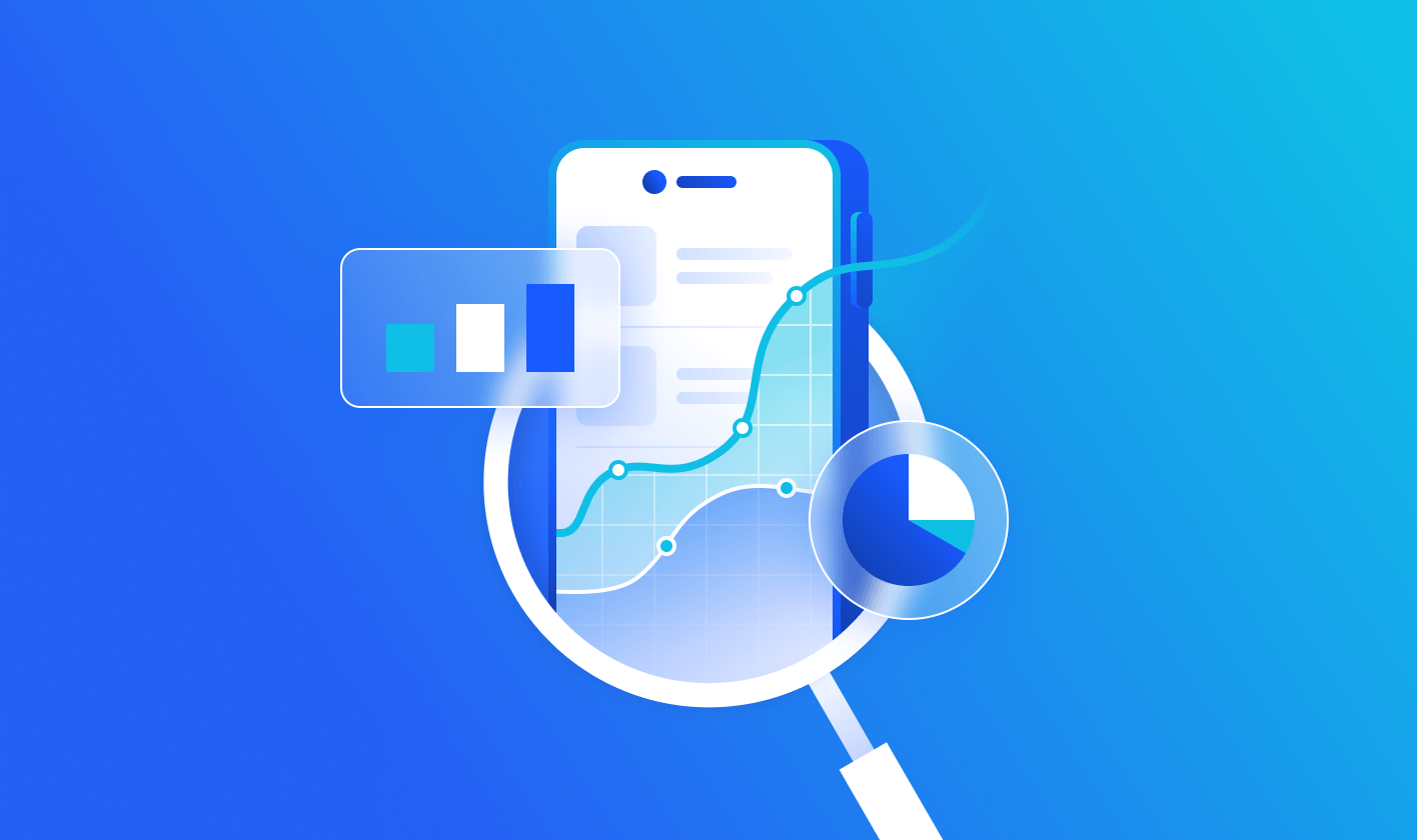 How to analyze mobile apps performance