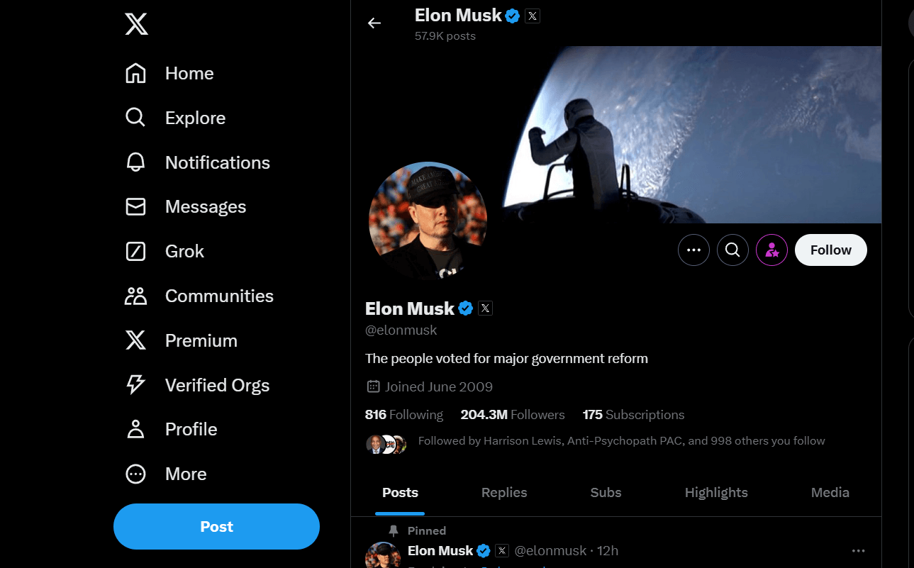 X-elon
