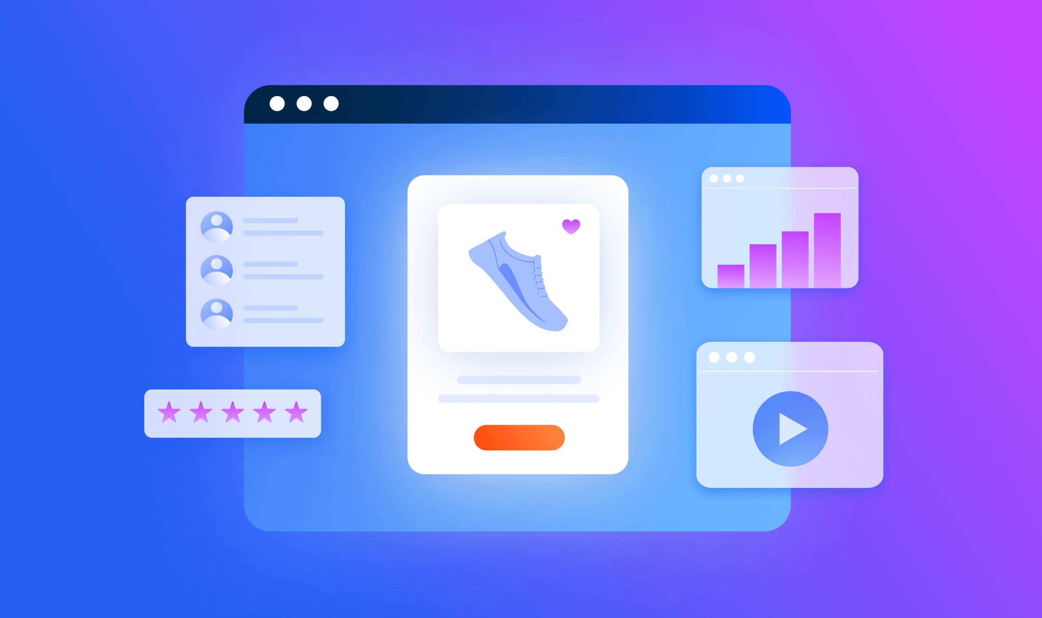 dtc ecommerce success