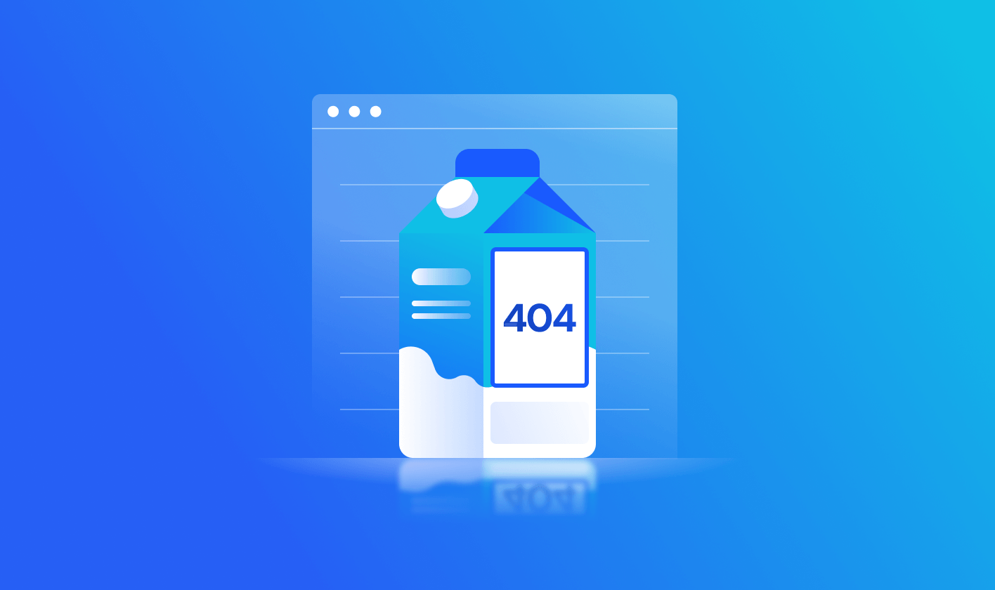 What_s 404 not found and how to fix it