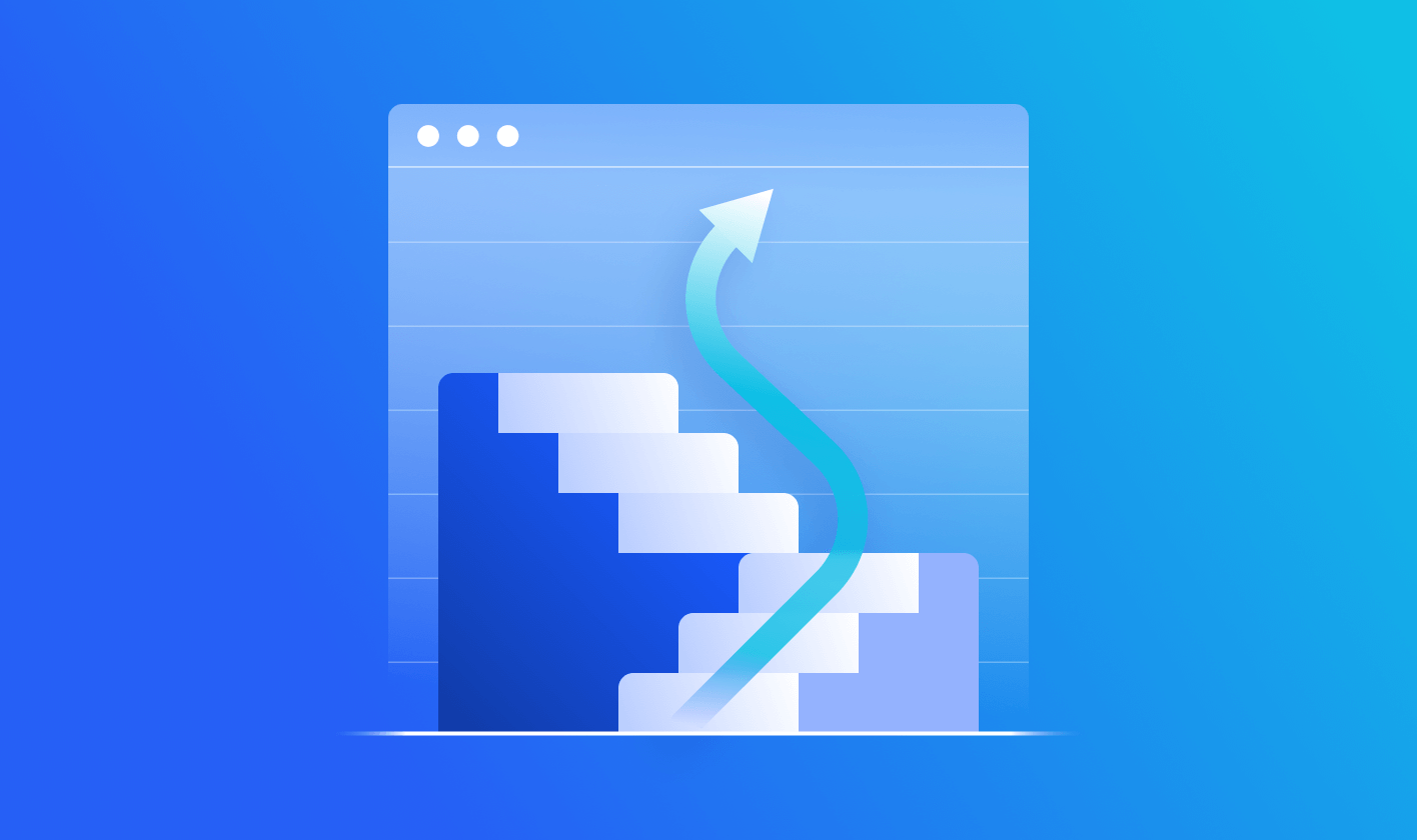 Growth Driven Website Roadmap