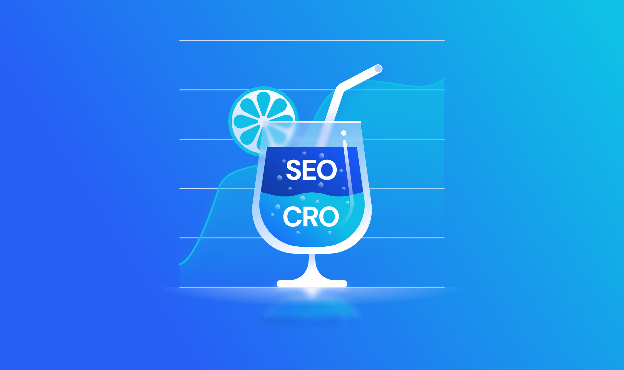integrate SEO and CRO