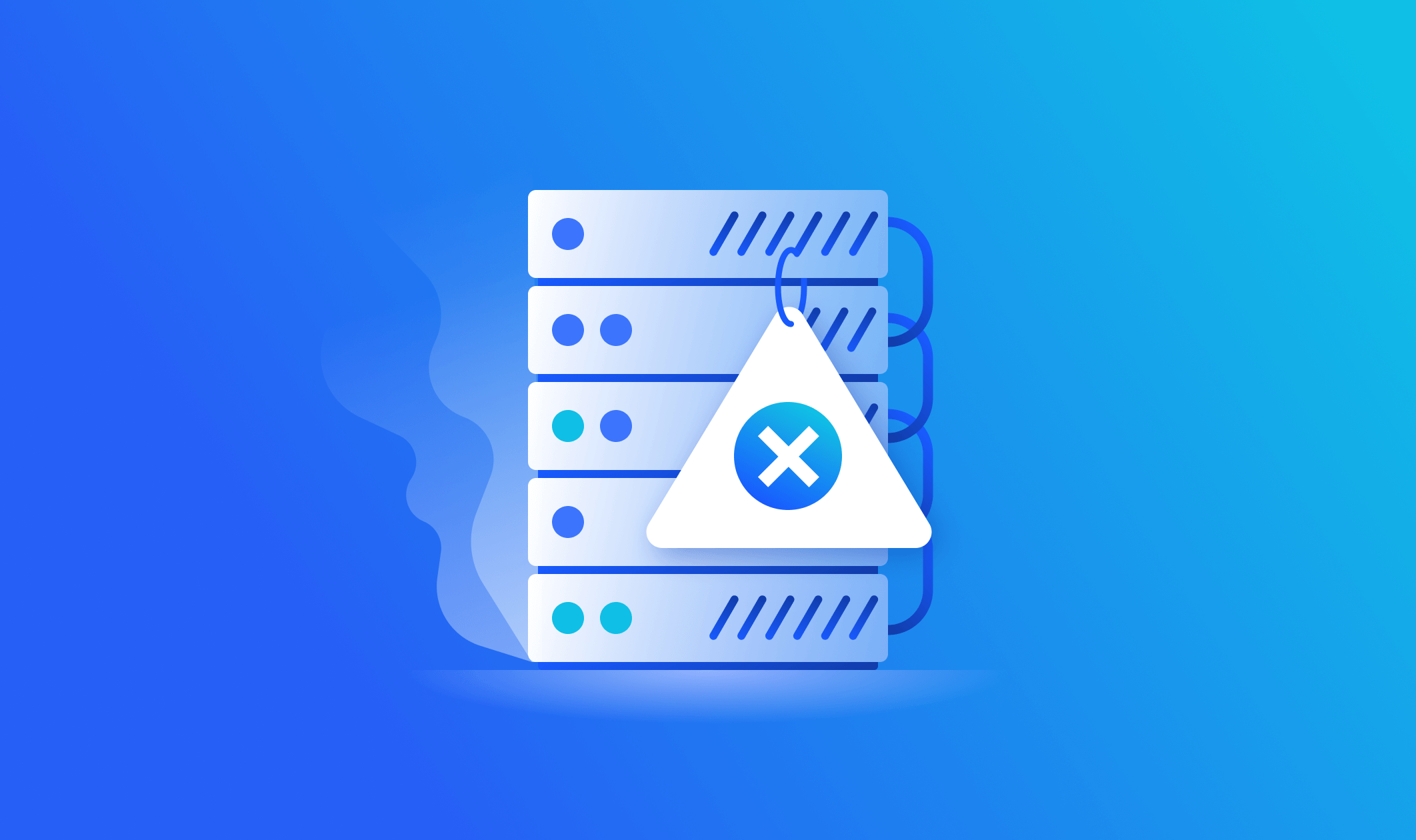 5xx Status Error Codes: How to Find & Fix Them?