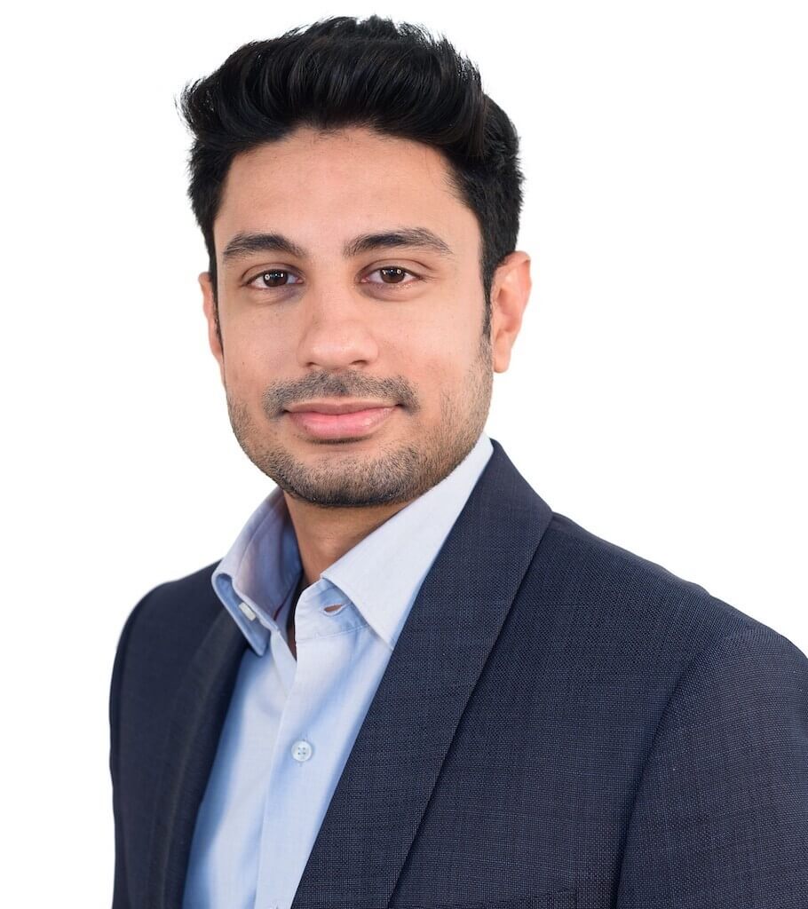 Sanyam Mahajan photo