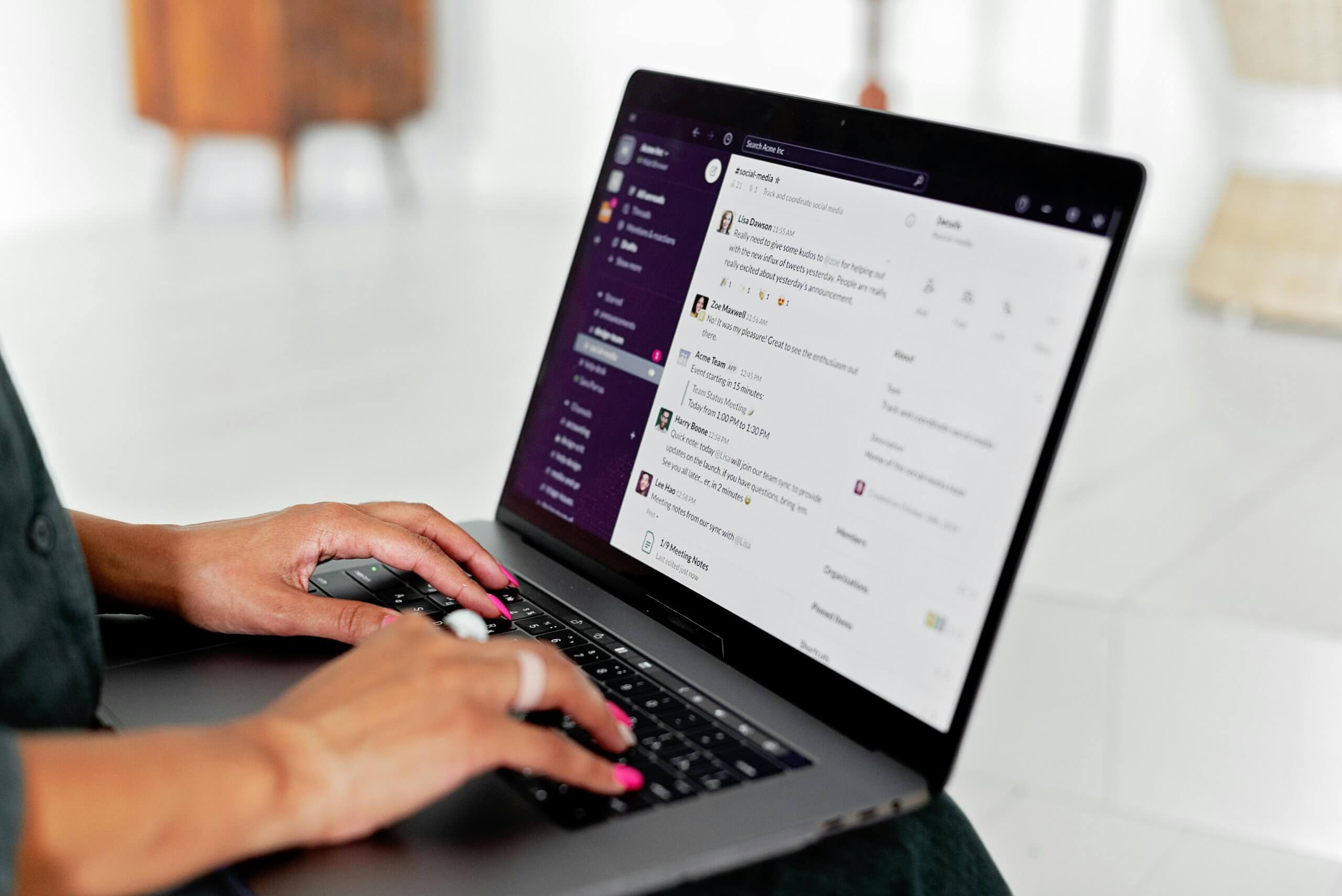 Slack