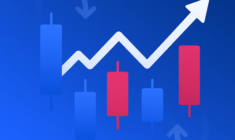 Market Shifts - Featured