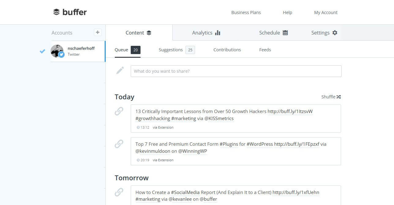 social-media-automation-tool-buffer-dashboard