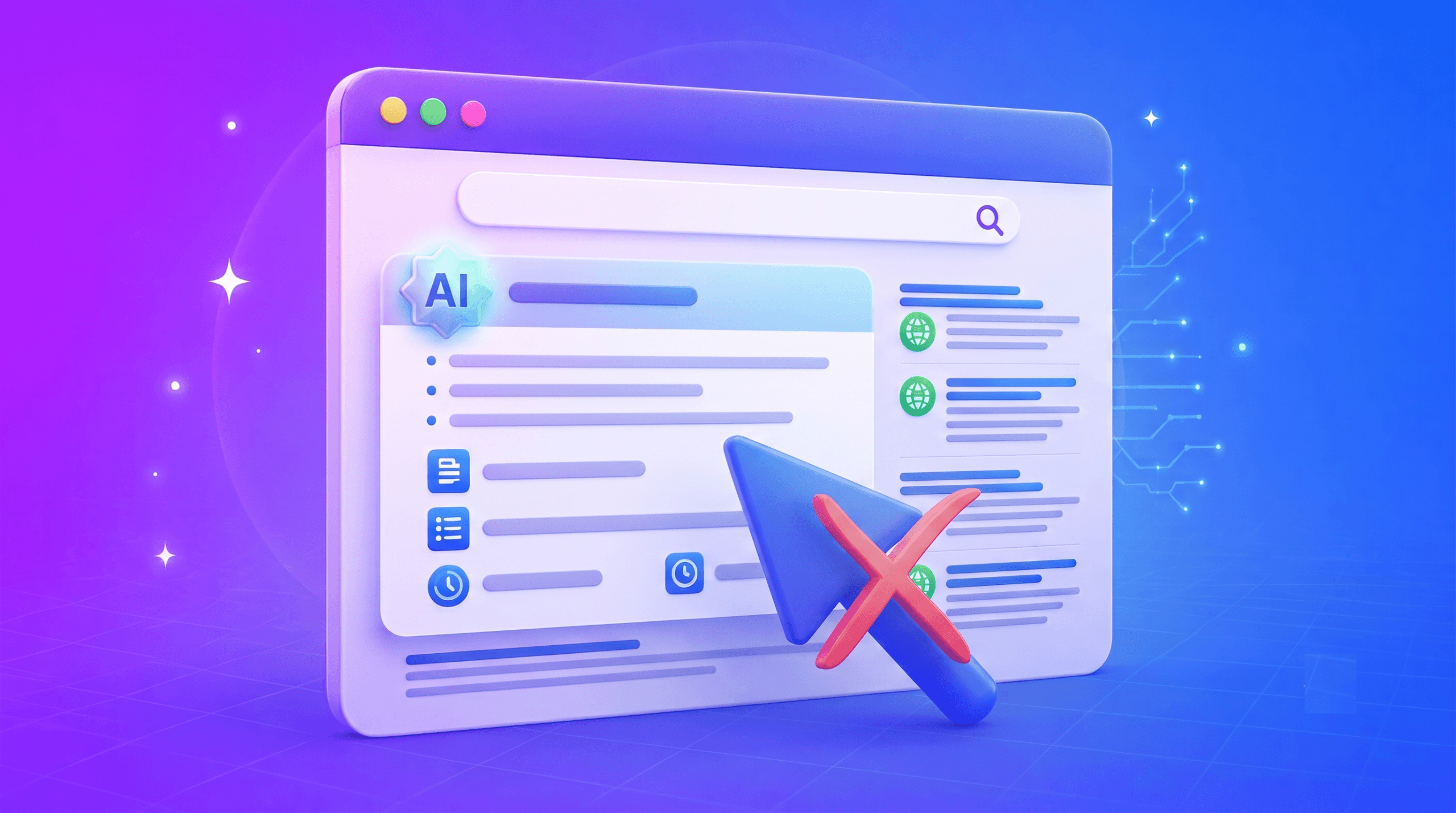 Zero-Click Searches in 2026