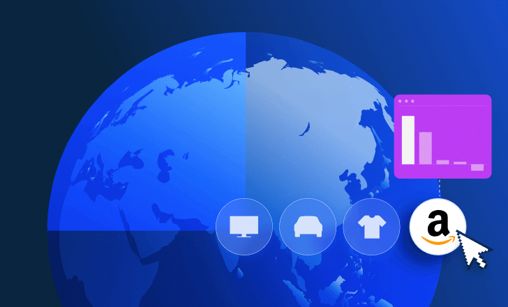 Taking your Amazon business global blog image