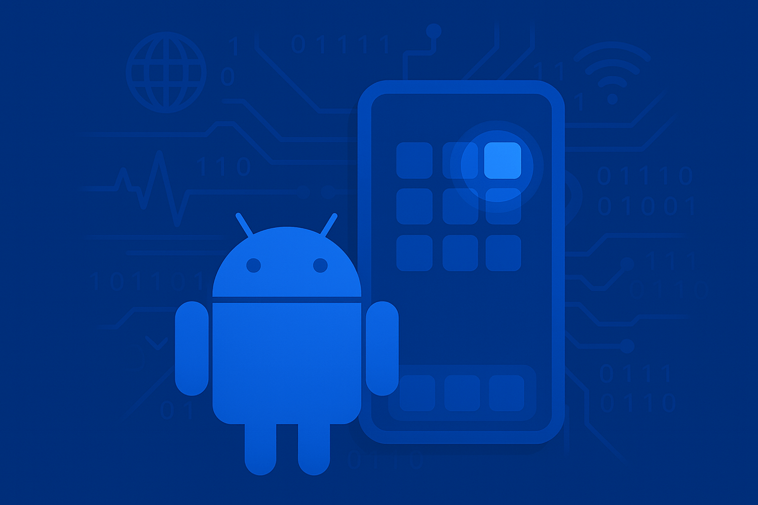 Top Android Apps