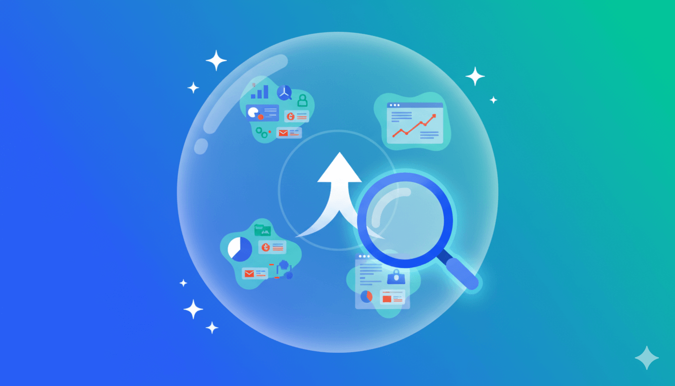 Market Gaps - Featured