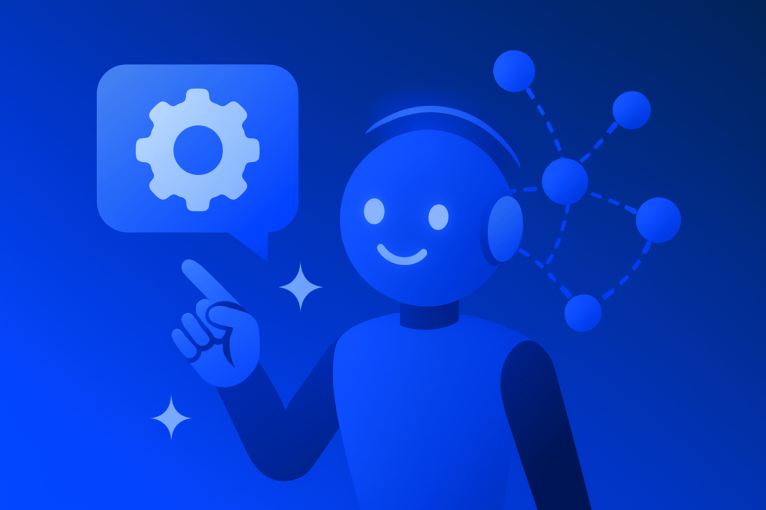 What are AI agents - Featured
