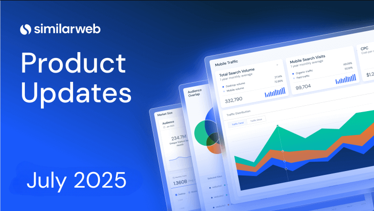 july 2025 product update