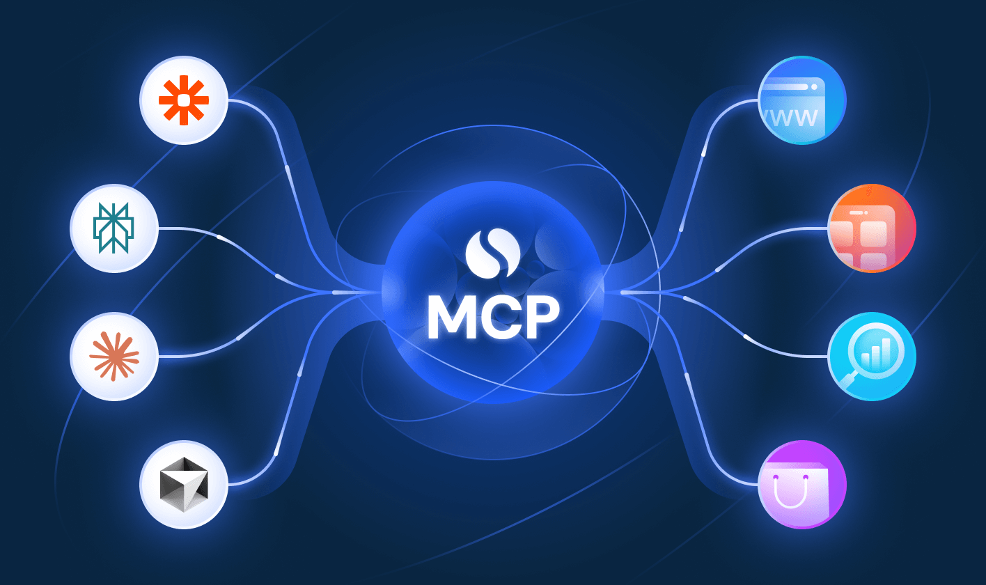 mcp server
