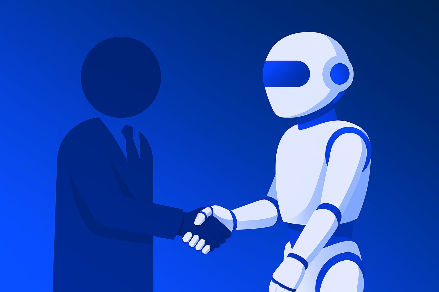 AI Teammates - Featured