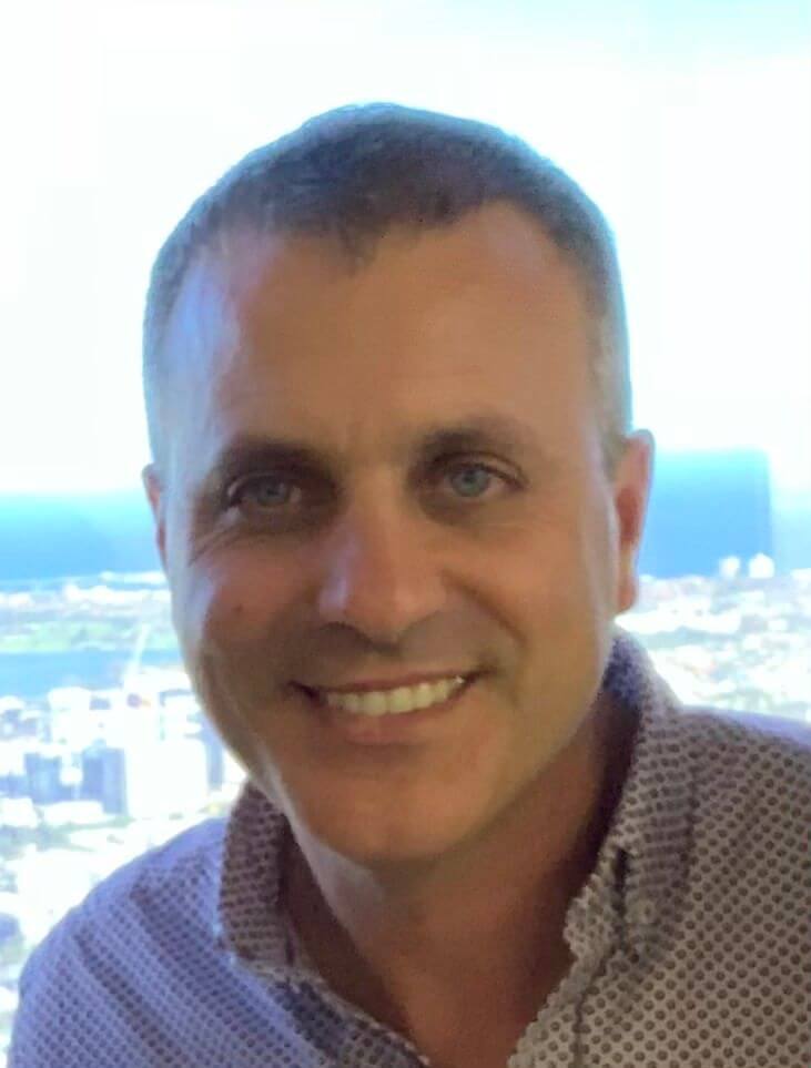 Baruch Toledano photo