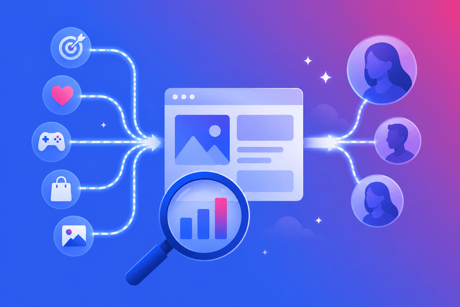 How To Use Audience Interest Data to Track the Customer Journey