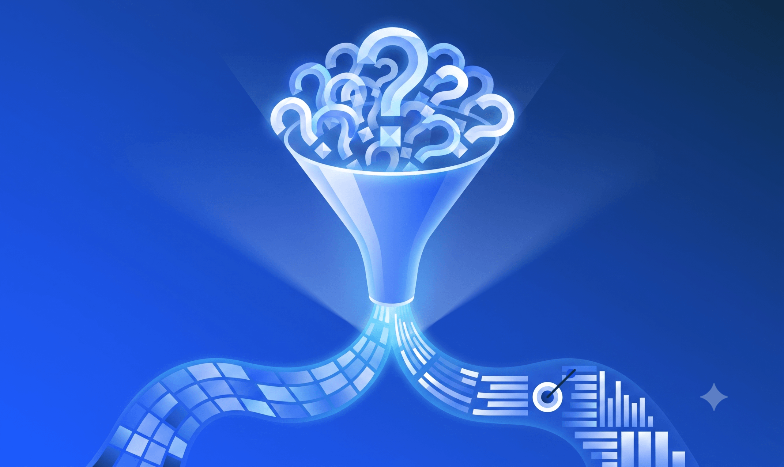 What people ask AI