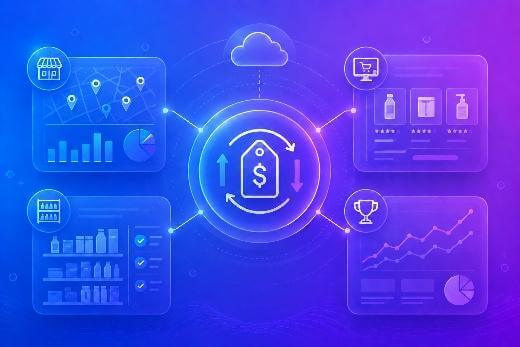 What is Retail intelligence - Featured Image