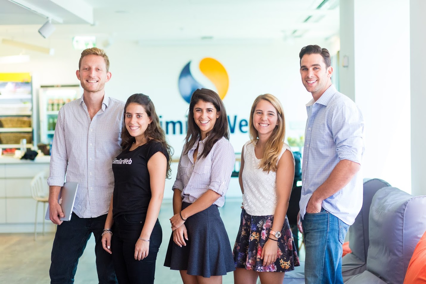 Similarweb employees