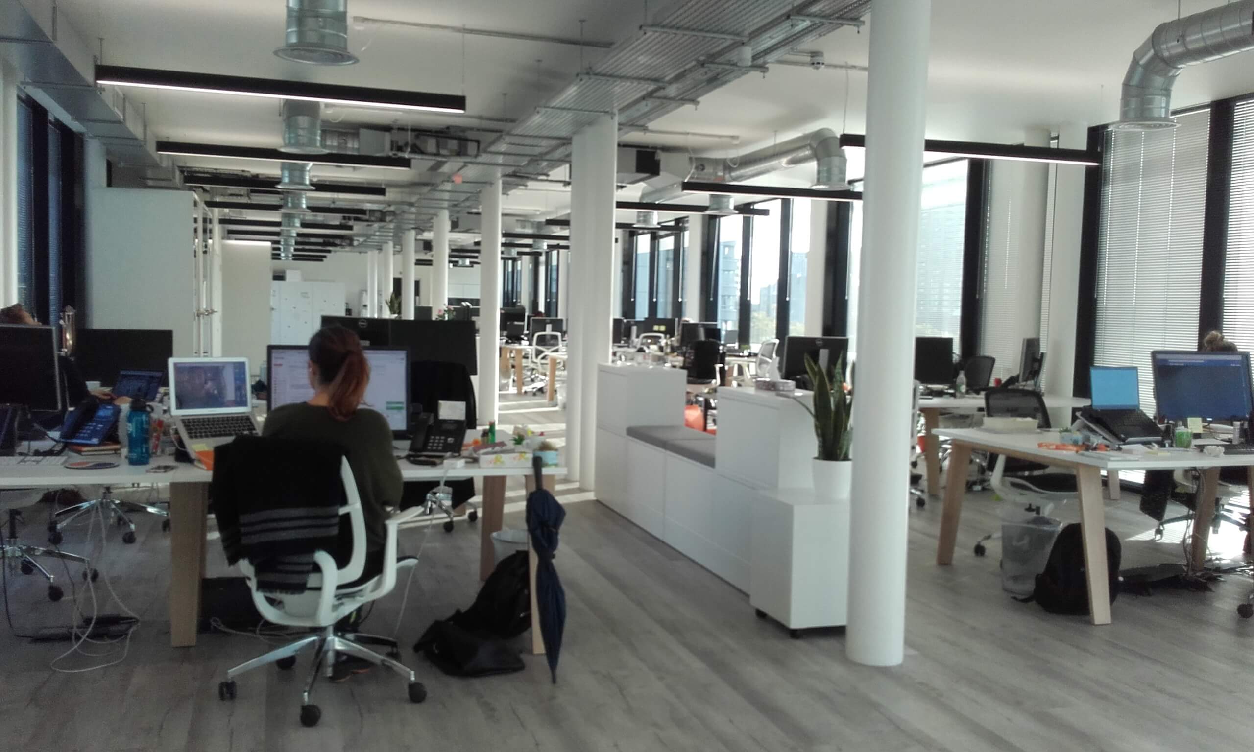 Similarweb To Add Dozens of Jobs After London Office Launch