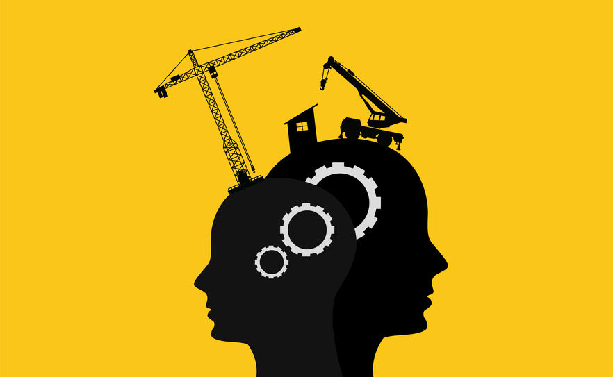 Minds Under Construction