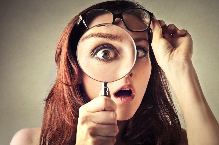 Analyzing queries