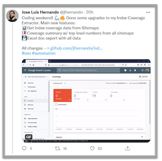 short-form LinkedIn post example