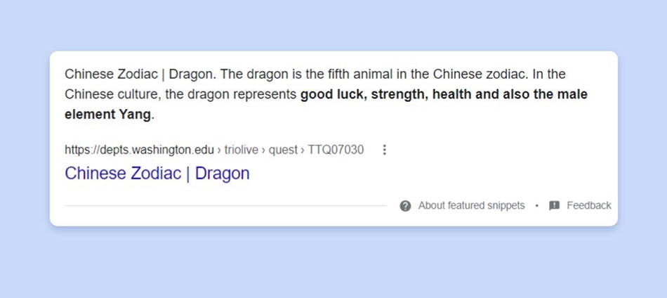 Fourth query