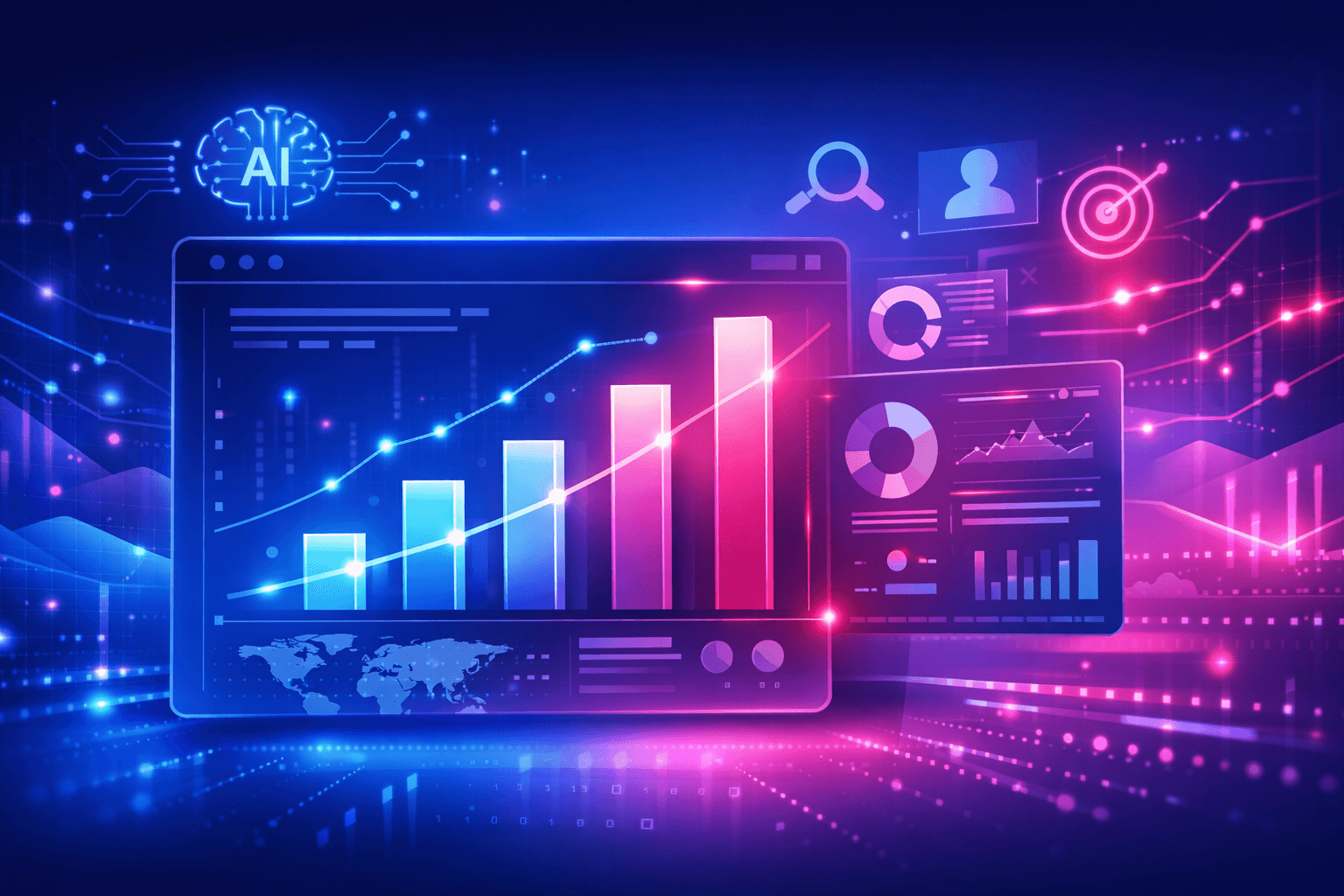 Top 10 competitive analysis tools in 2026