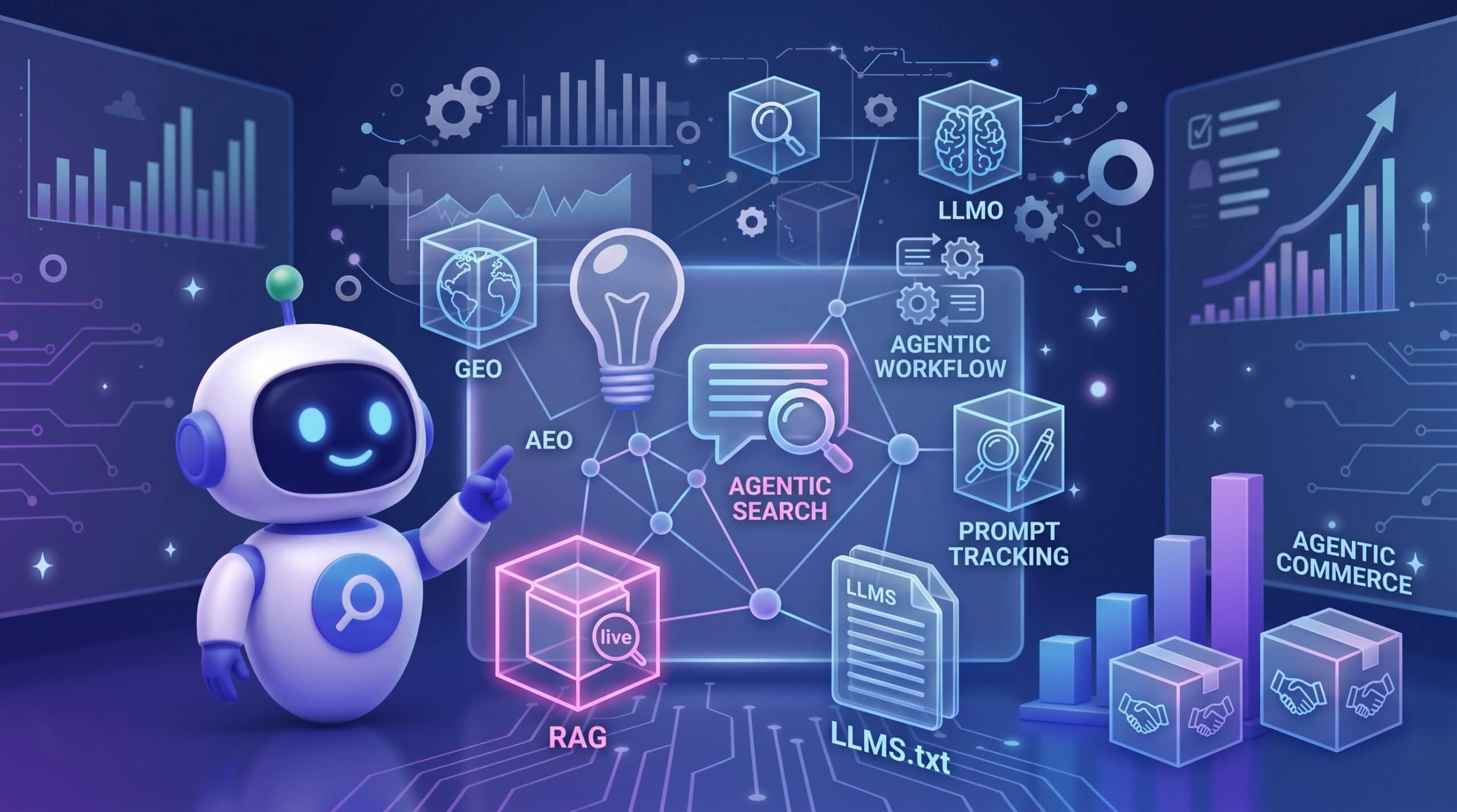 Gen AI Glossary
