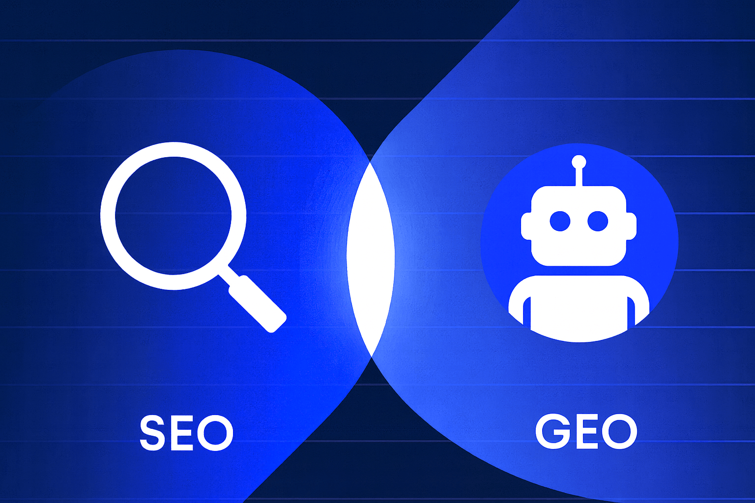 SEO vs GEO