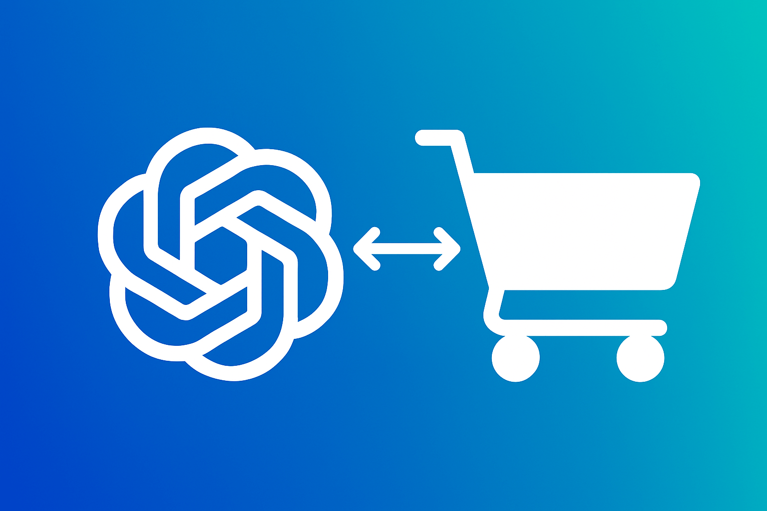 ChatGPT Ecommerce - Featured