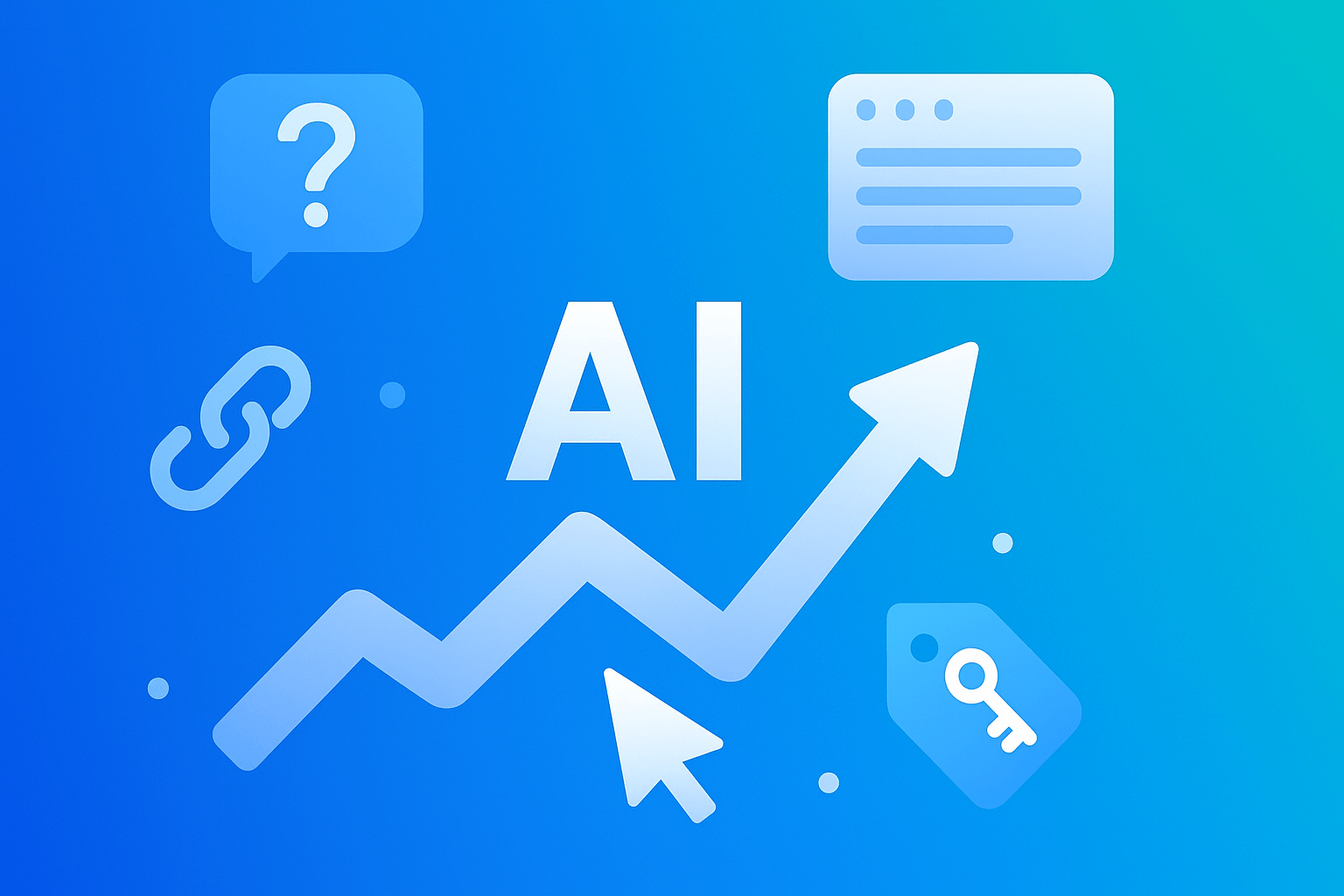Getting AI Traffic