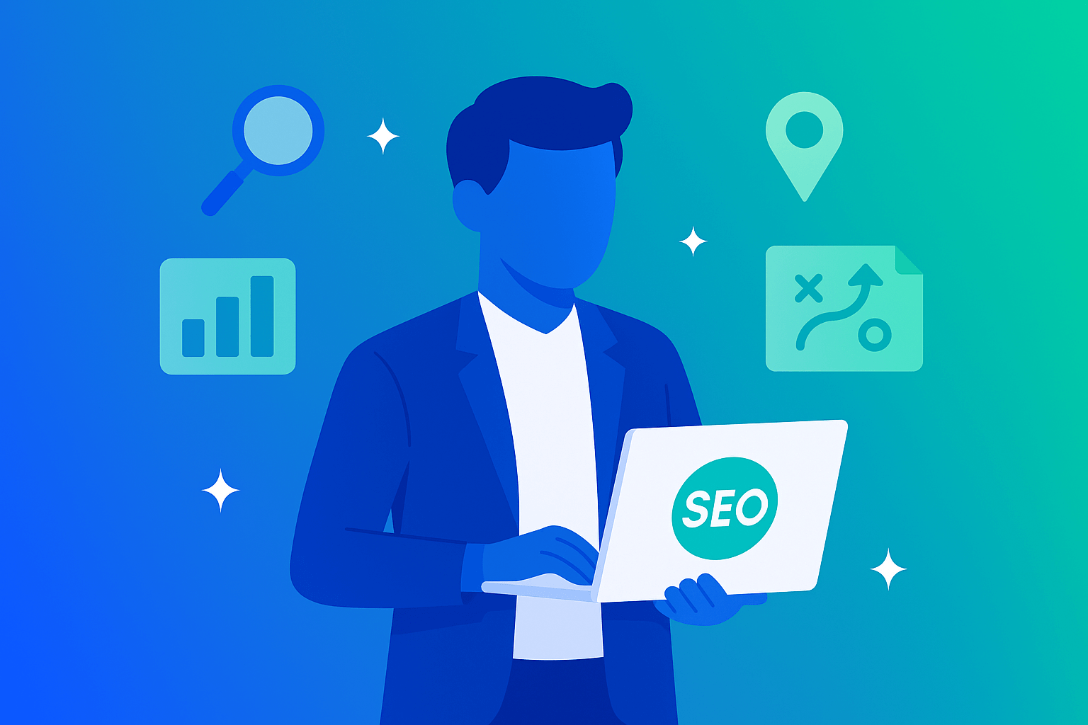 What Is an SEO Strategist