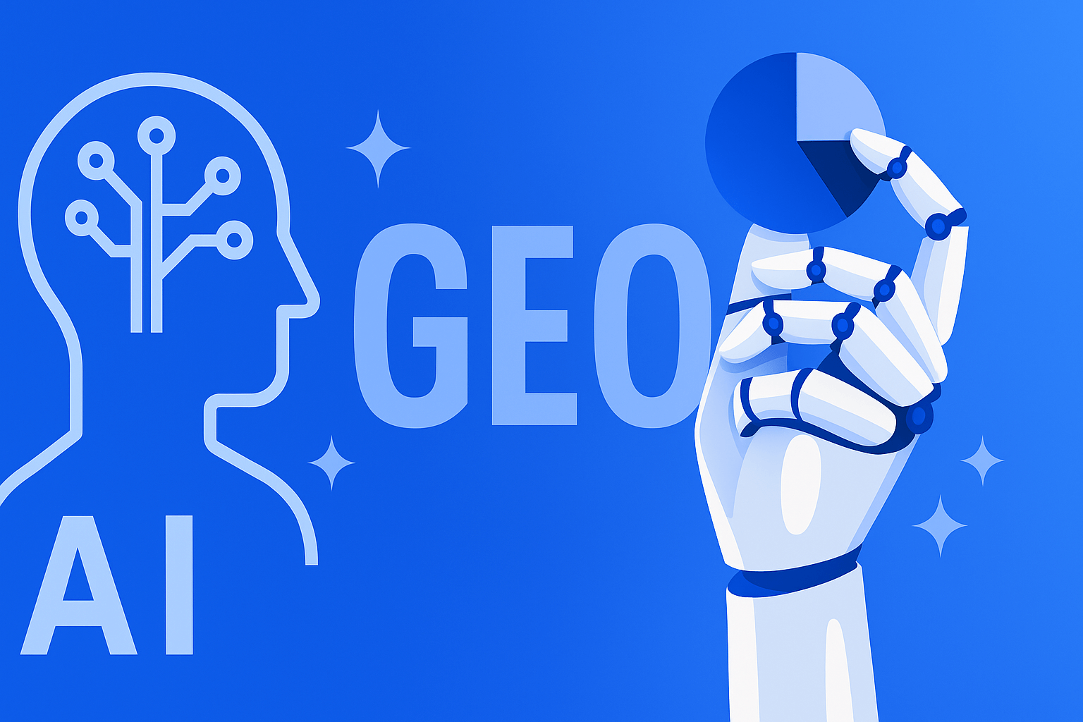 Gen AI traffic decline