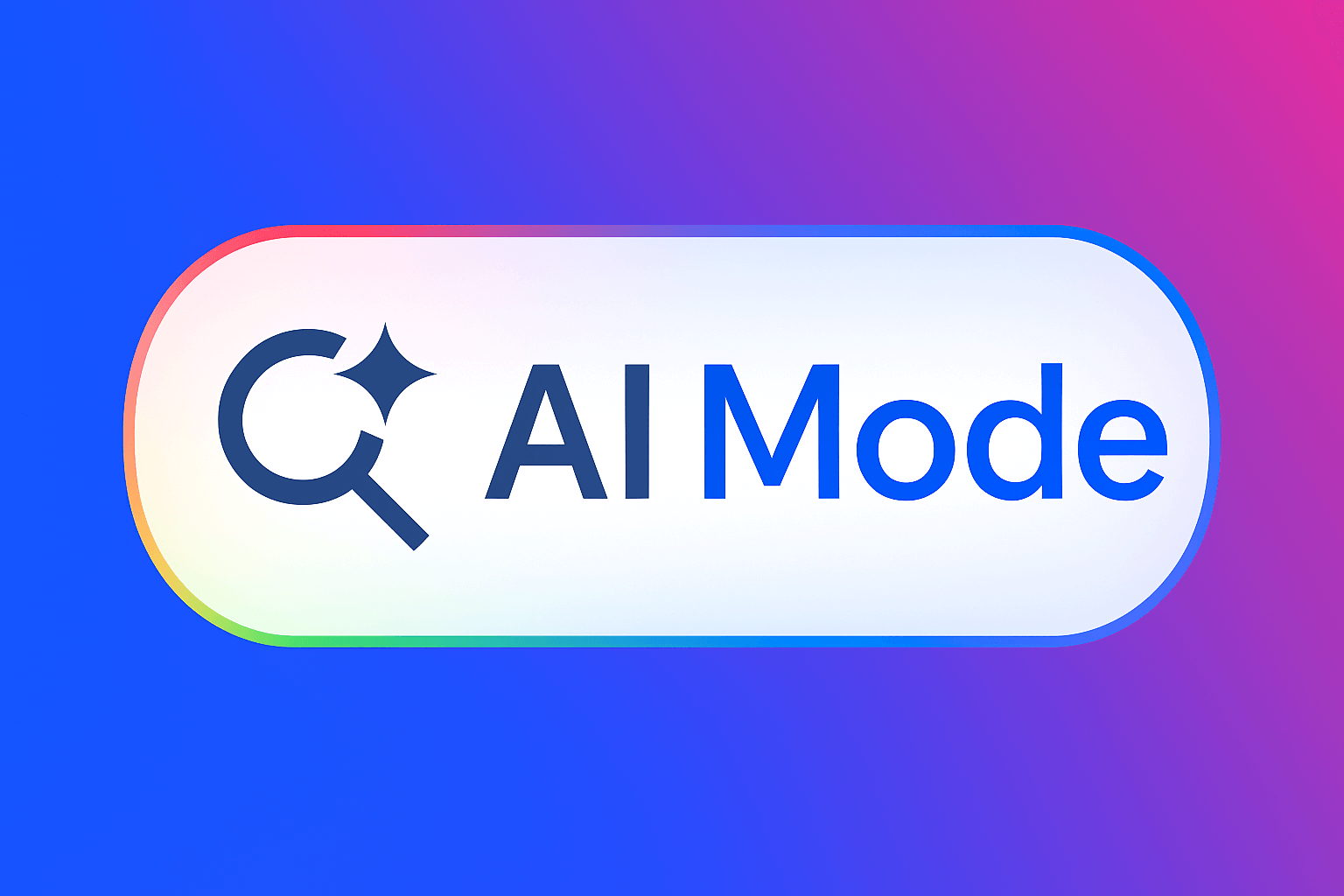 How to Optimize SEO for AI Mode - Featured
