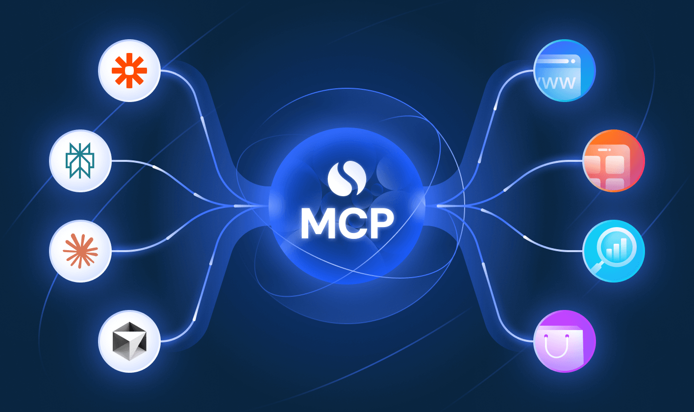 Similarweb MCP Server