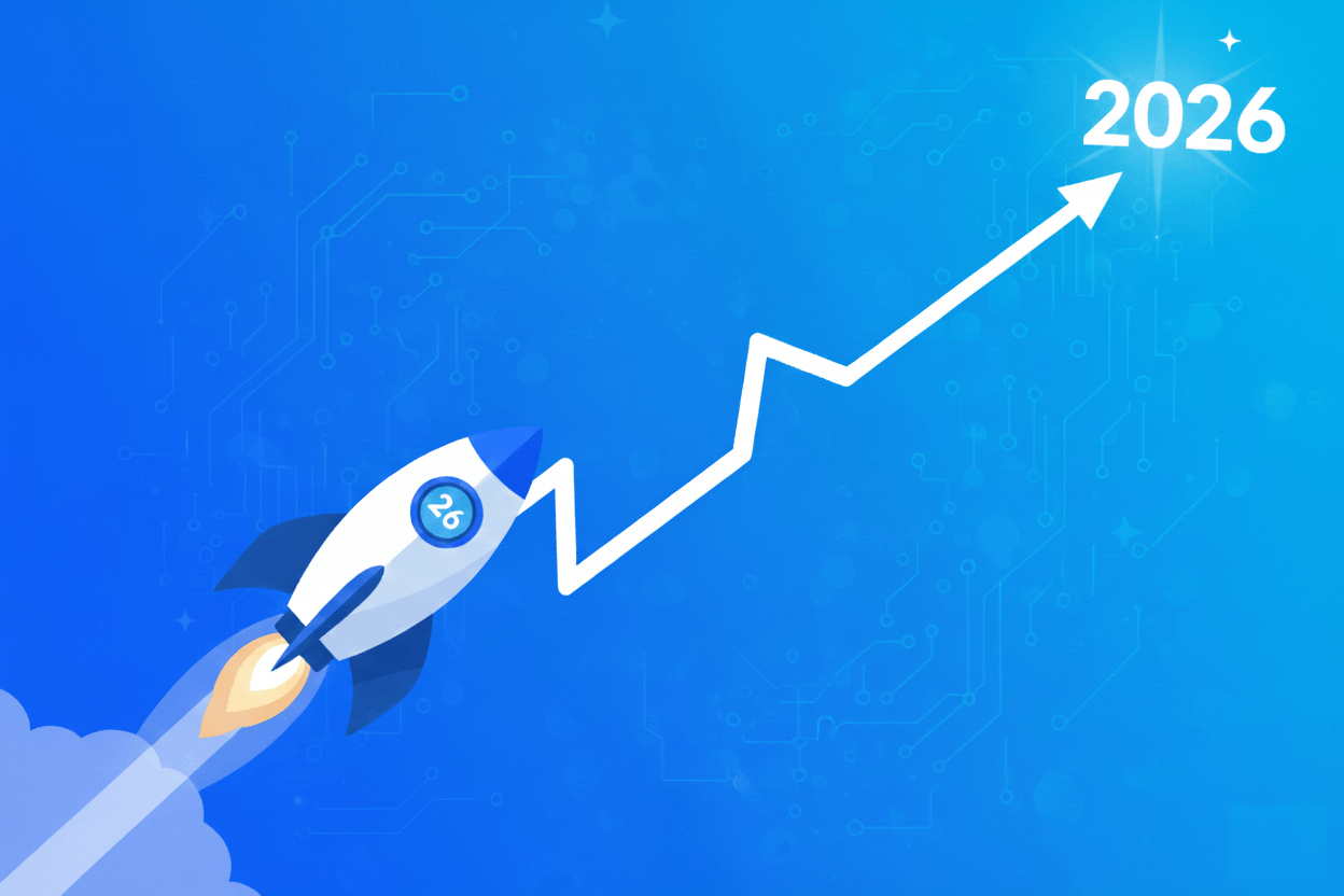 Win Your Market in 2026 with Similarweb - Featured