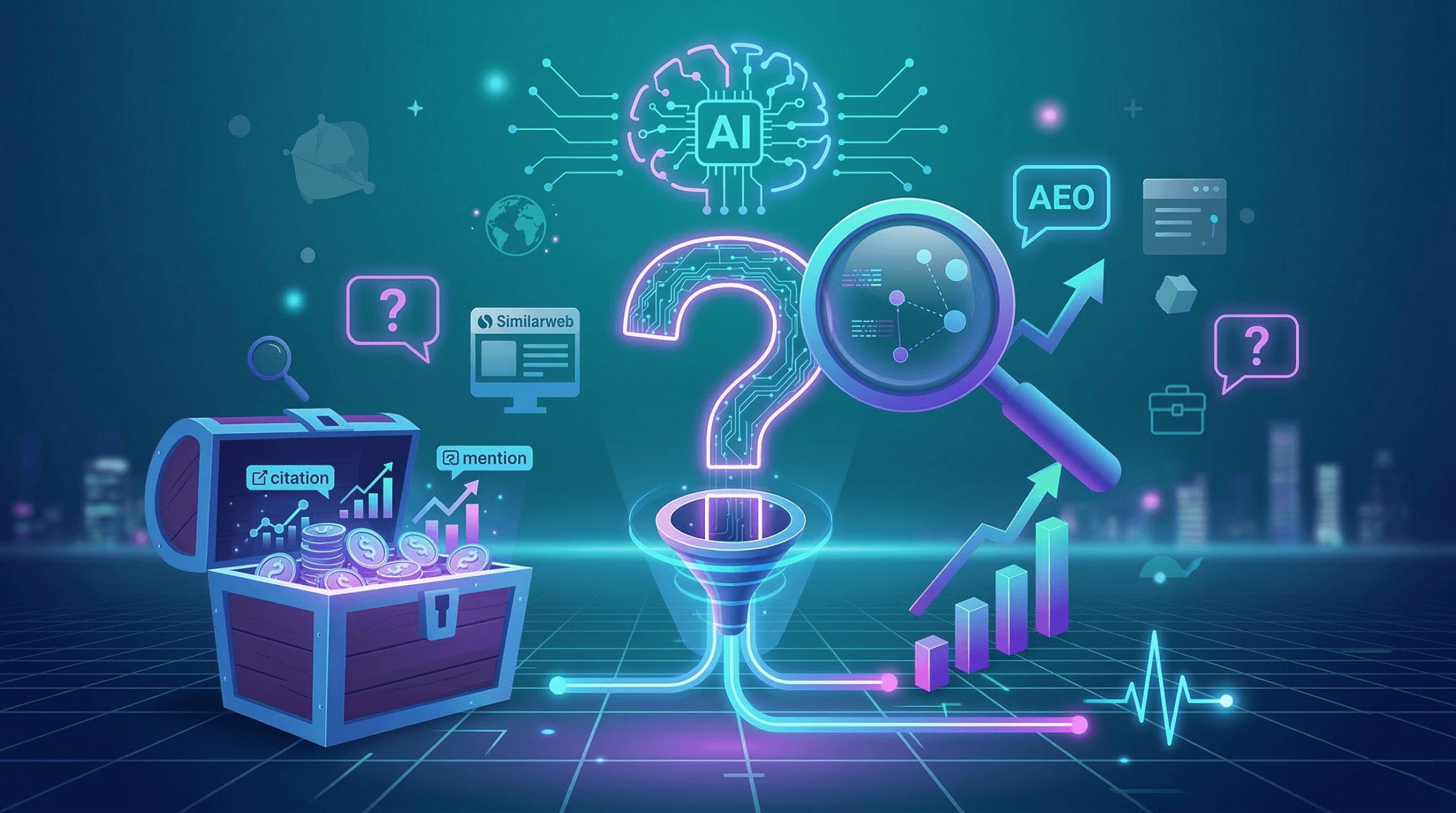 Answer Engine Optimization: The Complete 2026 Guide