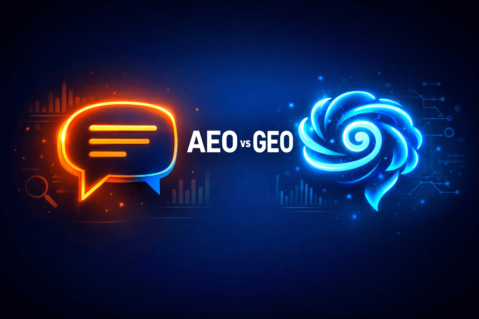 AEO vs. GEO