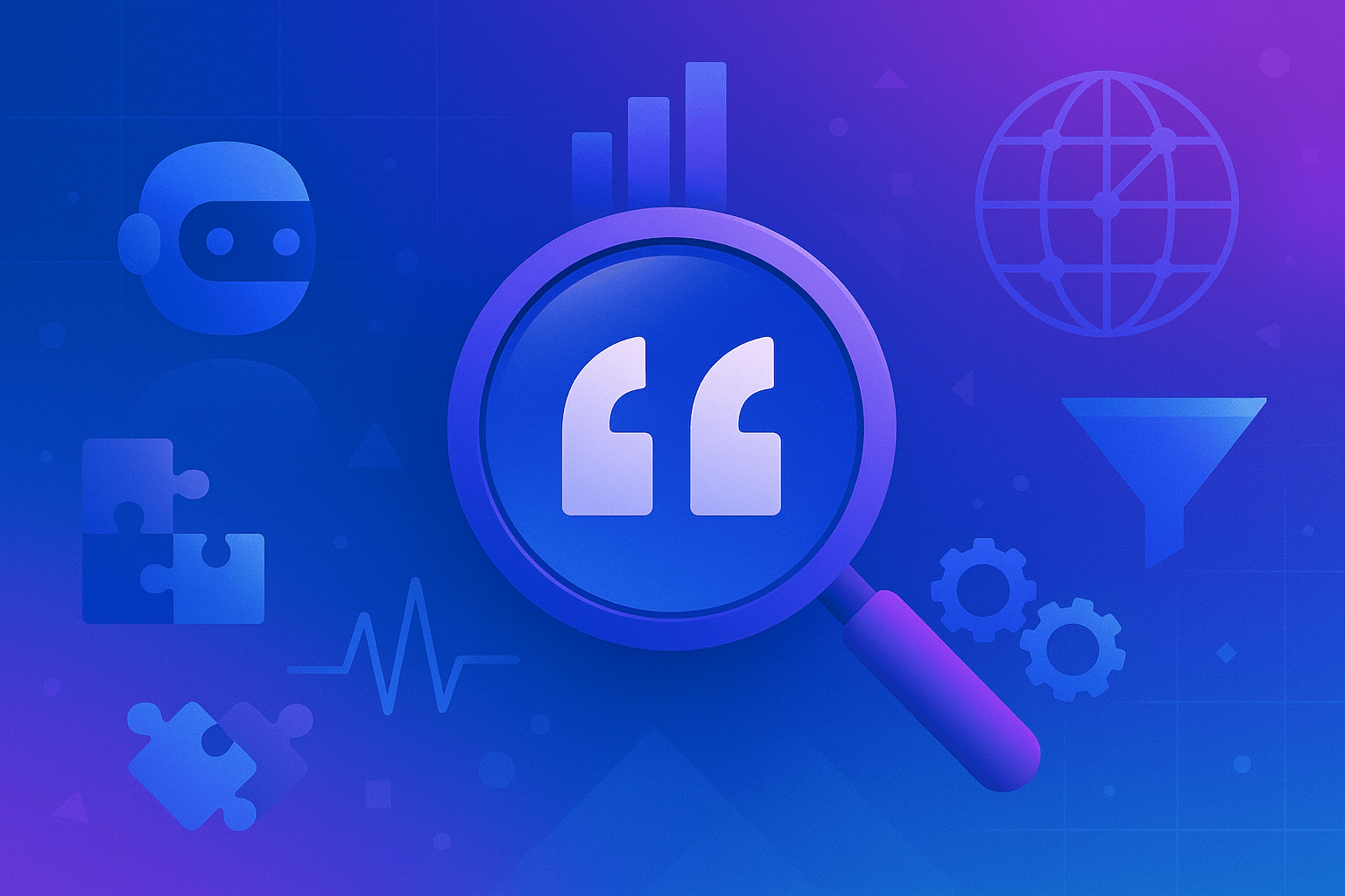 How To Perform AI Citation Gap Analysis